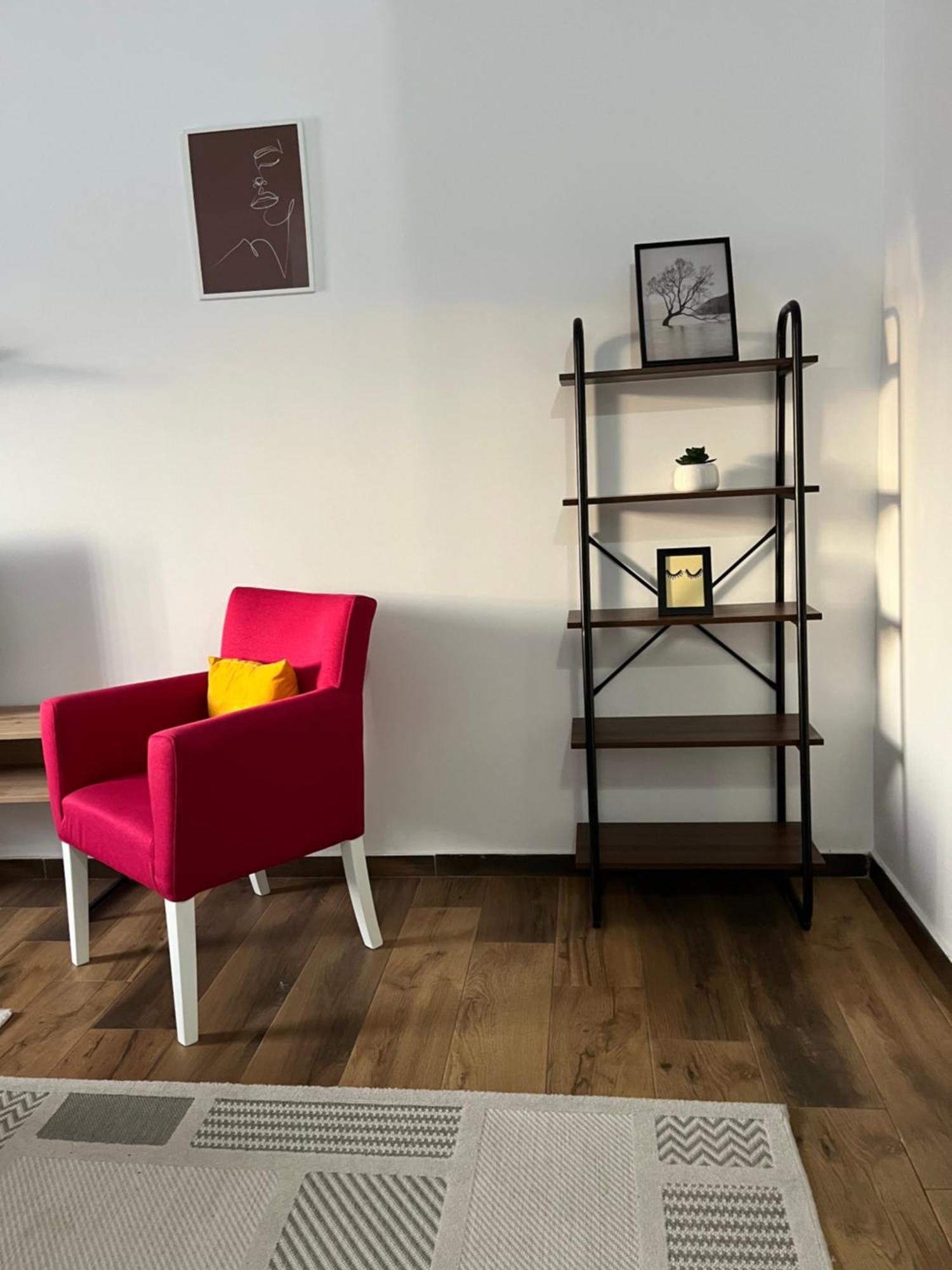 Airport Sky Apartments Lux Belgrado Buitenkant foto